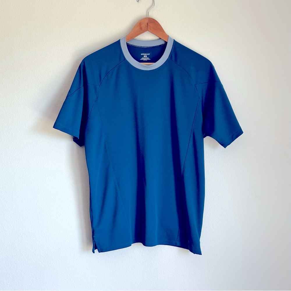 Patagonia Capilene Men’s Medium T-Shirt